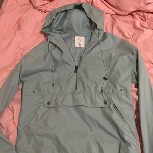Wind breaker womens